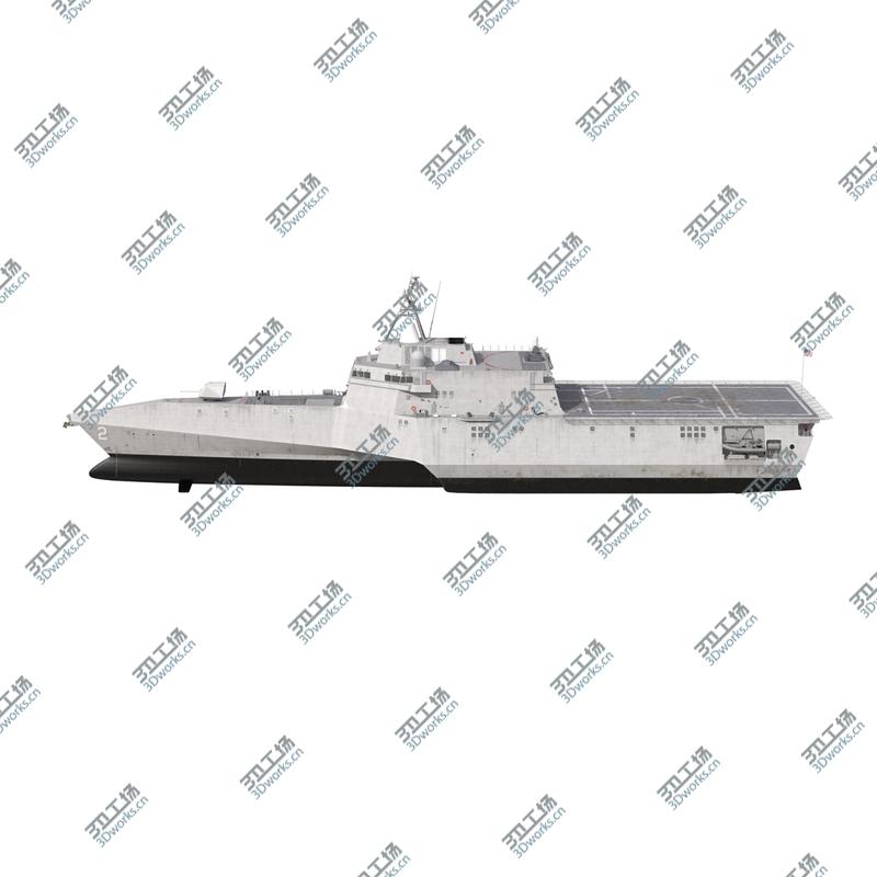 images/goods_img/20210319/USS Independence LCS-2/3.jpg